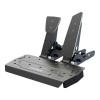 MOZA Racing RS11 SR-P Load Cell Two Pedal Set Throttle and Brake Bundle Pack