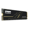 Klevv CRAS C925 K02TBM2SP0-25G 2TB M.2 2280 NVMe PCIe 4.0 SSD