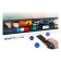 SAMSUNG 2023 32" T5300 FHD HDR LED Smart TV