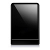 ADATA HV620S Slim 2TB 2.5" USB 3.2 External Hard Drive