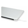 DICOTA D32056 65W 3-Port USB-C/USB-A Fast Charging Power Adapter - White