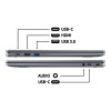 Acer ChromeBook Plus 515 CB515-2H Intel Core i5 8GB RAM 256GB SSD 15.6" ChromeOS Laptop