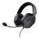 Trust GXT 492 Carus Wired Stereo Gaming Headset - Black
