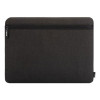 Incase Carry Zip Brief for 13" Laptops & Tablets - Graphite