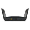 NETGEAR Nighthawk RAX70 AX/8-Stream AX6600 WiFi 6 Tri-band Wireless Router