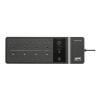 APC BE850G2-UK - 8x BS 1363 outlets 850VA 2 USB chargers 1 USB port Back-UPS