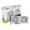 Palit GeForce RTX 4060 Ti White 8GB GDDR6 Ada Lovelace Graphics Card