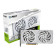 Palit GeForce RTX 4060 Ti White 8GB GDDR6 Ada Lovelace Graphics Card