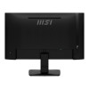 MSI PRO MP242 E14A 24" IPS Full HD 144Hz 1ms VGA HDMI Displayport Monitor with Speakers