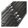 APC APDU9953 24 AC outlets Power Distribution Unit (PDU)
