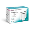 TP-LINK Whole Home AC1200 mesh system with WiFi 5 for enhanced connectivity
