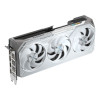 GIGABYTE Radeon RX 9070 XT GAMING OC ICE 16GB GDDR6 Graphics Card - White