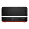 Logitech 10.1" LED Multipoint Control Unit Video Conferencing System with Speakers