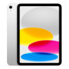 Refurbished - Apple iPad A16 Bionic chip 256GB Storage 11" Liquid Retina iPadOS Tablet - Silver