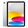 Refurbished - Apple iPad A16 Bionic chip 256GB Storage 11" Liquid Retina iPadOS Tablet - Silver