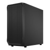 Fractal Design Focus 2 ATX Mid Tower Steel PC Case -Black