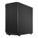 Fractal Design Focus 2 ATX Mid Tower Steel PC Case -Black