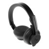 Logitech Zone Wireless UC Bluetooth On-Ear Headset with Active Noise Cancellation - Graphite
