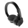 Logitech Zone Wireless UC Bluetooth On-Ear Headset with Active Noise Cancellation - Graphite