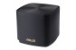 ASUS ZenWiFi XD4 Plus AX1800 1 Pack Dual-Band Mesh Wi-Fi 6 Mesh System - Black