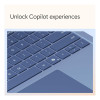 Microsoft Surface 7 Copilot+ Qualcomm Snapdragon-X1E 16GB RAM 512GB SSD 13.8" Touchscreen AI Laptop