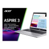 Refurbished - Acer Aspire 3 A315-59-705A Intel Core i7-1255U 8GB RAM 512GB SSD 15.6" Full HD Windows 11 Home Laptop