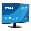 iiyama Prolite X2792QSU-B1 27" IPS Quad HD 120Hz Energy Efficient Monitor with Built-In-Speakers