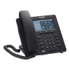 Panasonic KX-HDV330NEB IP Business Desk Phone PoE - Black