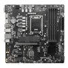 MSI PRO B760M-P Micro-ATX Intel Socket 1700 Motherboard