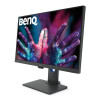 Benq PD2705Q 27" IPS Quad HD Height Adjustable Built in Speakers Monitor