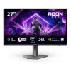 AOC AGON AG276UZD 27" QD-OLED UHD 4K 240Hz 0.03ms Height Adjustable Gaming Monitor
