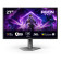 AOC AGON AG276UZD 27" QD-OLED UHD 4K 240Hz 0.03ms Height Adjustable Gaming Monitor