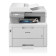Brother MFC-L8340CDW 600 x 2400 dpi A4 Wireless Multifunction Colour LED Printer