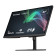 Viewsonic VP2776T-4K 27" IPS UHD 4K Height Adjustable Monitor with Speakers