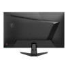 MSI MAG 325QF E18V 32" Rapid VA Quad HD 180Hz 0.5ms HDMI Displayport Gaming Monitor