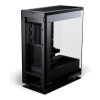 Phanteks Evolv X2 RGB Tempered Glass Mid Tower Gaming PC Case - Black