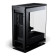 Phanteks Evolv X2 RGB Tempered Glass Mid Tower Gaming PC Case - Black