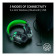 Razer Blackshark V3 X HyperSpeed Wired & Wireless Gaming Headset For Xbox - Black