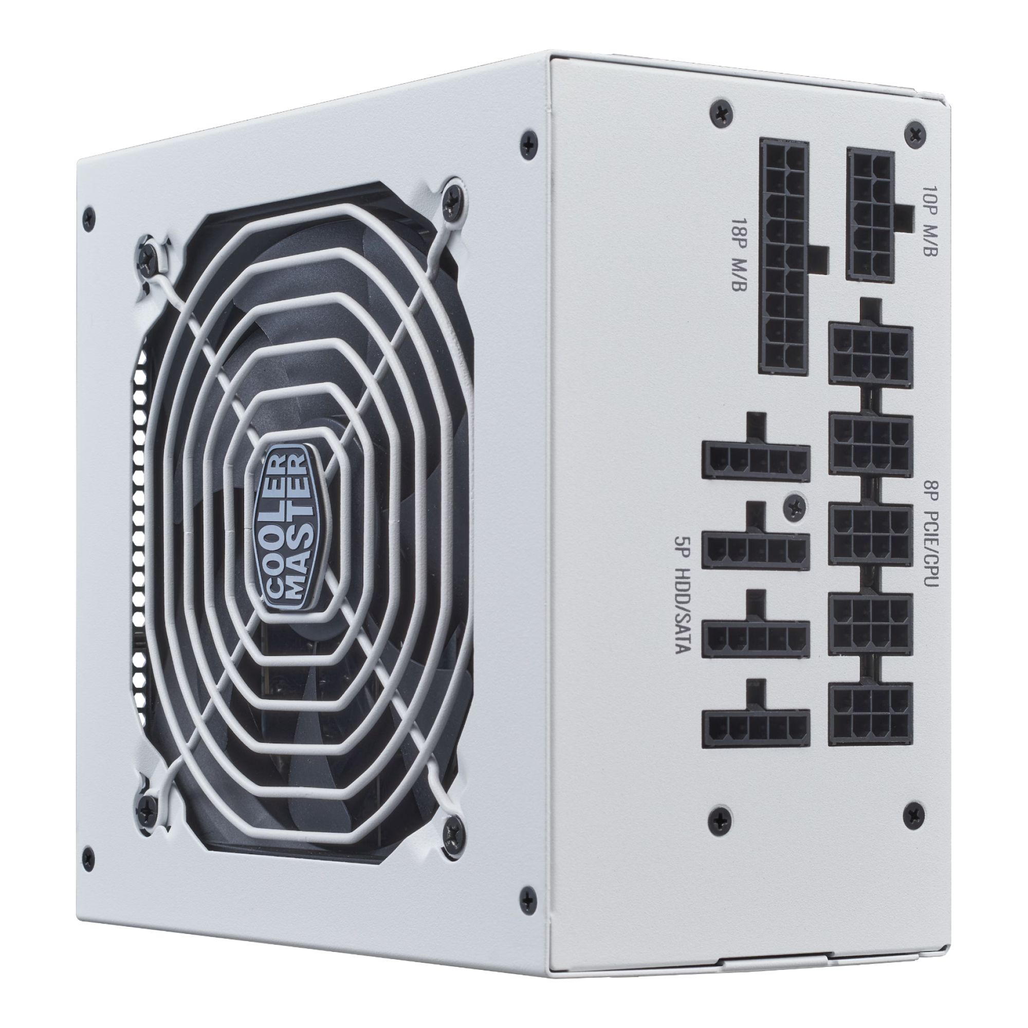 Cooler Master MWE Gold 750W ATX 3.1 80 PLUS Gold PSU