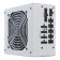 Cooler Master MWE Gold 750 V2 750W ATX 3.1 80 PLUS Gold PSU Power Supply - White