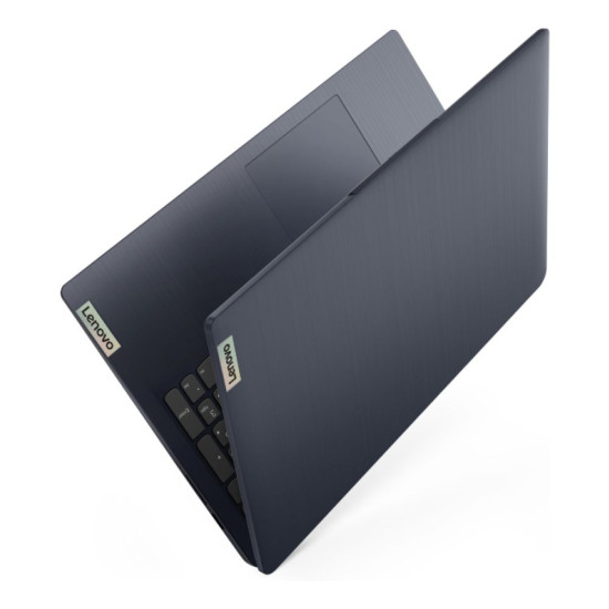 Lenovo IdeaPad 3 15.6" Intel Core i7 Laptop for Work and Entertainment