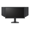 BenQ Zowie XL2566X+ 24.1" Fast TN 400Hz DyAc 2 Height Adjustable Esports Gaming Monitor