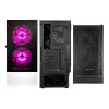 Kolink Observatory MX Mesh ARGB Midi Tower Gaming ATX PC Case - Black/White