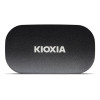 Kioxia EXCERIA PLUS G2 2TB USB 3.2 USB Type-C 3.2 Gen 2 Portable SSD Solid State Drive