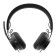 Logitech Zone Wireless UC Bluetooth On-Ear Headset with Active Noise Cancellation - Graphite