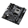 Asrock A 620M-HDV/M Micro ATX AMD A620 Motherboard