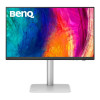 BenQ PD2730S 27" 5K UltraHD IPS 60Hz 5ms HDR400 USB-C Height Adjustable Monitor with Speakers