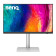 BenQ PD2730S 27" 5K UltraHD IPS 60Hz 5ms HDR400 USB-C Height Adjustable Monitor with Speakers