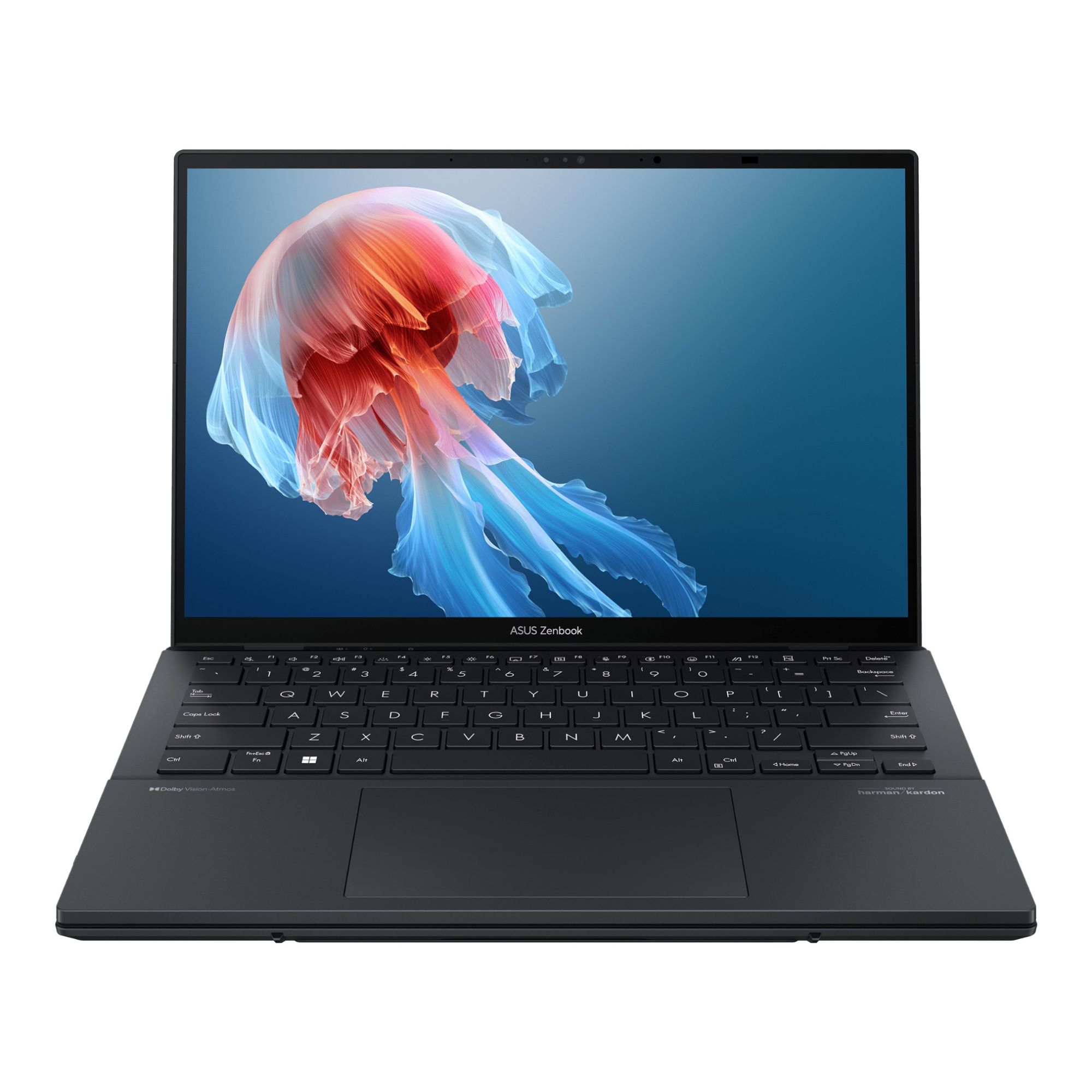 ASUS Zenbook Duo Ultra 9 OLED 32GB 1TB Laptop
