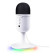 Trust GXT 234W Yunix Wired USB Gaming Microphone - White